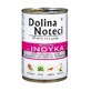 Nassfutter Dolina Noteci Premium Truthahn 400 g