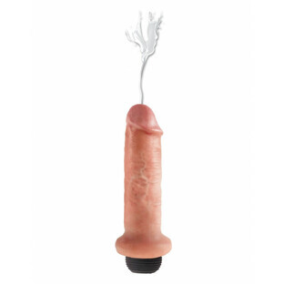 Realistische Dildo Pipedream Koning Cock