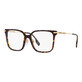 Brillenfassung Burberry ELISABETH BE 2376