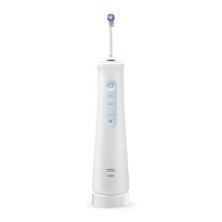 Oral Irrigator Oral-B AQUA CARE 4 Wit Multicolour