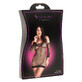 Dress S Pleasures Black (One size)