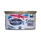 Mâncare pentru pisici Butcher's Delicious Dinners Pui Curcan 85 g