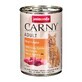 Mâncare pentru pisici Animonda Adult Pui Vițel 400 g