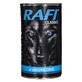 Hrană umedă Dolina Noteci Rafi Classic Carne de oaie 1,2 kg