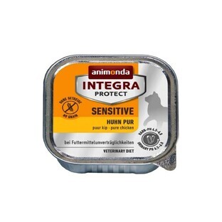 Kattenvoer Animonda Integra Protect Kip 100 g 100 L