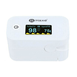 Pulsoxymeter HAXE JPD-500G