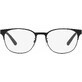Montatura per Occhiali Donna Emporio Armani EA 1139