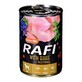 Nassfutter Dolina Noteci Rafi Vögel 400 g
