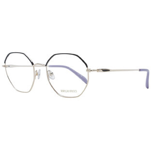 Montatura per Occhiali Donna Emilio Pucci EP5169 54032