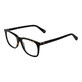 Unisex' Spectacle frame Guess GU5223 52052