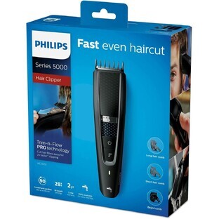 Rasoio per capelli Philips HC5632/15