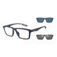 Ramă de Ochelari Bărbați Emporio Armani EA 4189U