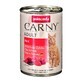 Mâncare pentru pisici Animonda Carny Vițel 400 g