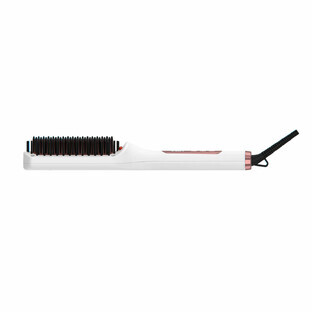 Smoothing Brush Solac MD7403 Plastic