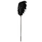 Piuma Tickler Guilty Pleasure Nero