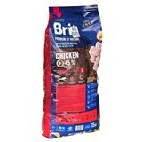 Nutreț Brit Nature Adult Pui Adult Mare 15 kg