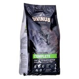 Mâncare pentru pisici Divinus Adult Pui 2 Kg