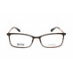 Heren Brillenframe Hugo Boss BOSS 1112 55EEM