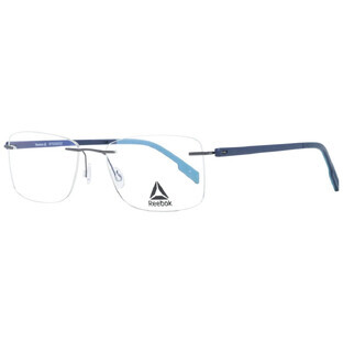 Monture de Lunettes Unisexe Reebok R7005 5402