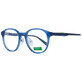 Ramă de Ochelari Damă Benetton BEO1007 48609