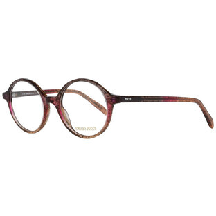 Brillenframe Dames Emilio Pucci EP5091 50047