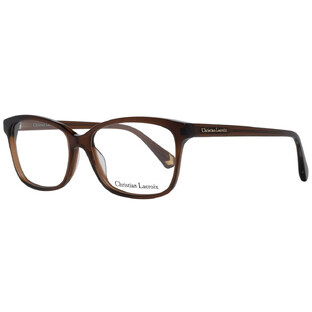Montatura per Occhiali Donna Christian Lacroix CL1093 53155