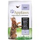 Kattenvoer Applaws Adult Volwassen Kip Eend 7,5 kg