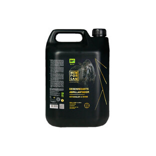 Trusă de prim ajutor Menforsan 5 L