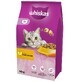 Mâncare pentru pisici Whiskas Adult Pui Vegetal 14 Kg