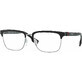 Men' Spectacle frame Burberry BE 1348