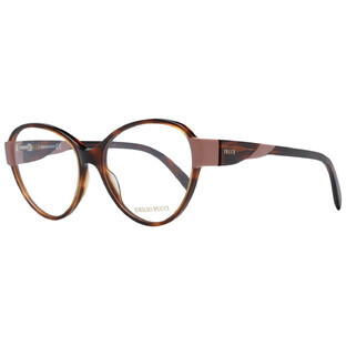 Brillenframe Dames Emilio Pucci EP5206 55056