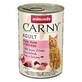 Katzenfutter Animonda Carny Huhn Truthahn 400 g