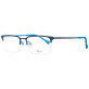 Brillenfassung Police VPL290 550KAB