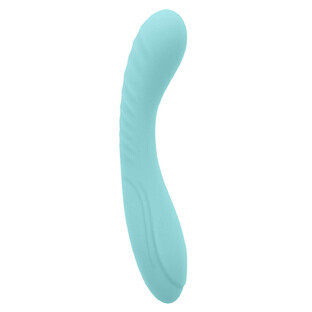 Spot Vibrator S Pleasures Turquoise