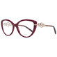 Ramă de Ochelari Damă Emilio Pucci EP5162 56066