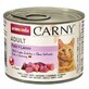 Mâncare pentru pisici Animonda Adult Curcan Carne de oaie 200 g