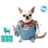 Costume per Cane M