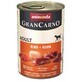 Natvoer Animonda GranCarno Original Kip Kalfsvlees 400 g