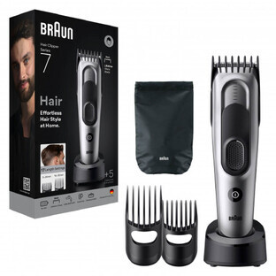 Braun HC7590 S7 ESSENTIAL Tuning Unit