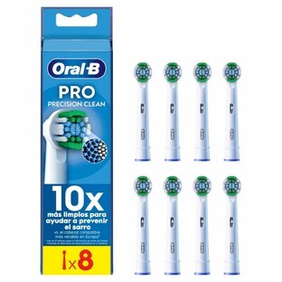 Borstel vervanger Oral-B PRECISION CLEAN