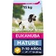 Nutreț Eukanuba MATURE Adult Pui 15 kg