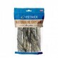 Gustare pentru câini Petmex Cod skin twist Pește 200 g