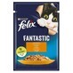 Aliments pour chat Purina Fantastic Poulet 85 g