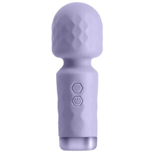 Kugel-Vibrator NS Novelties Lust-n-Dreams Lila