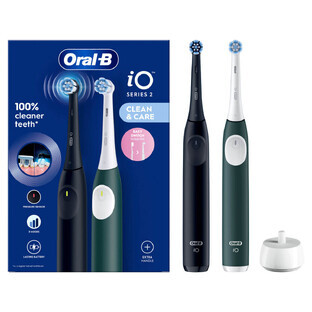 Electric Toothbrush Oral-B