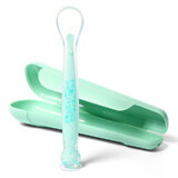 Silicone spoon, Babyono