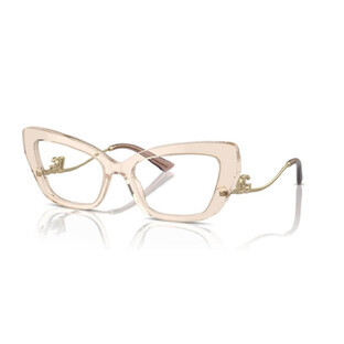 Brillenframe Dames Dolce & Gabbana DG 3391B