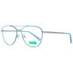 Ladies' Spectacle frame Benetton BEO3003 53649
