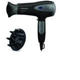 Uscător de Păr Esperanza EBH005K Negru 2200 W