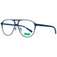 Monture de Lunettes Unisexe Benetton BEO1008 56921